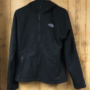 north face winter coat